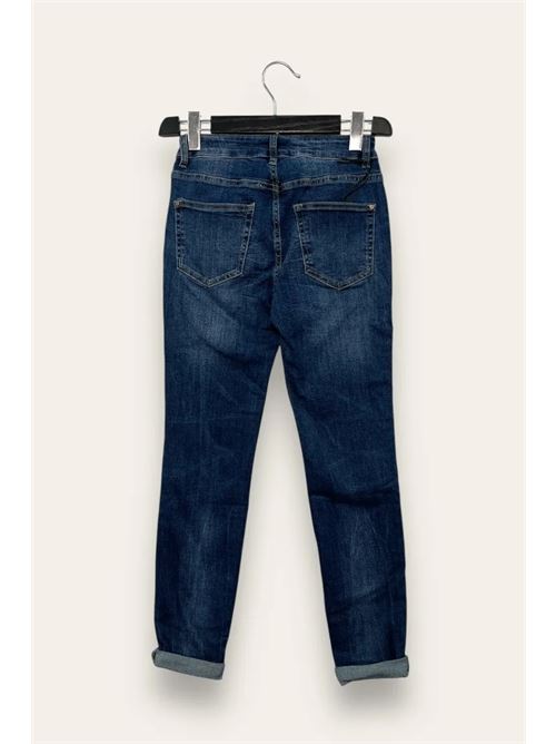  LOVEme | TD-14273/Blue Jeans